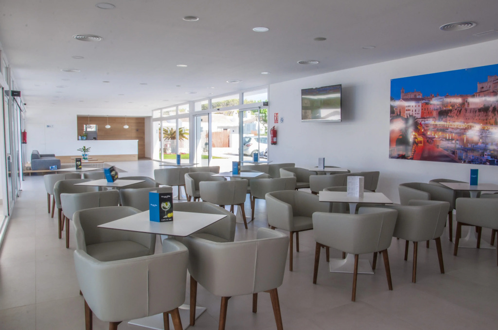 Sagitario Menorca Mar Adults only