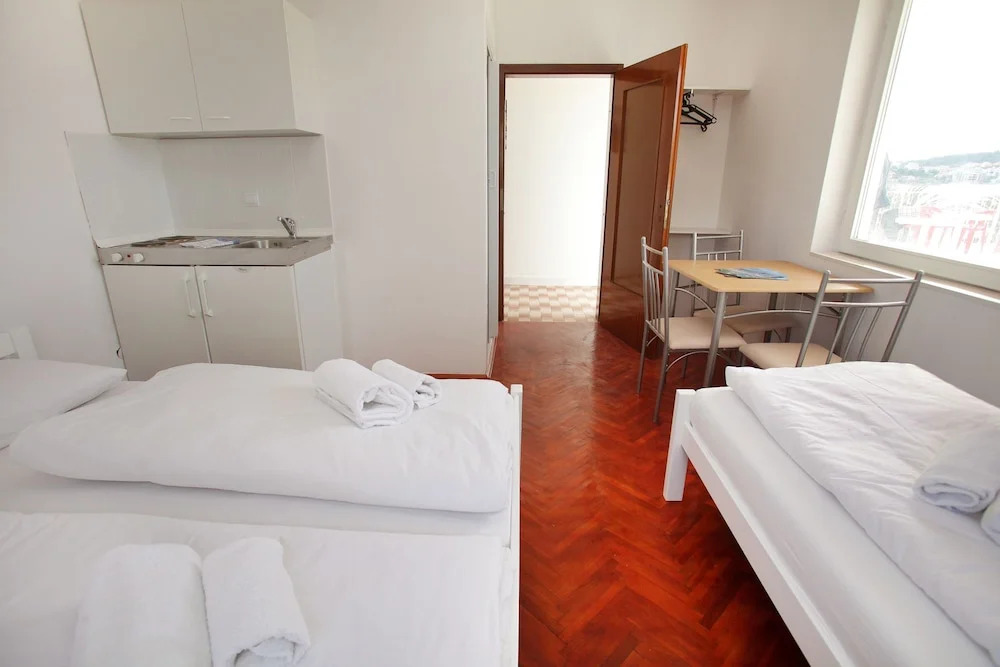 Apartments Balote