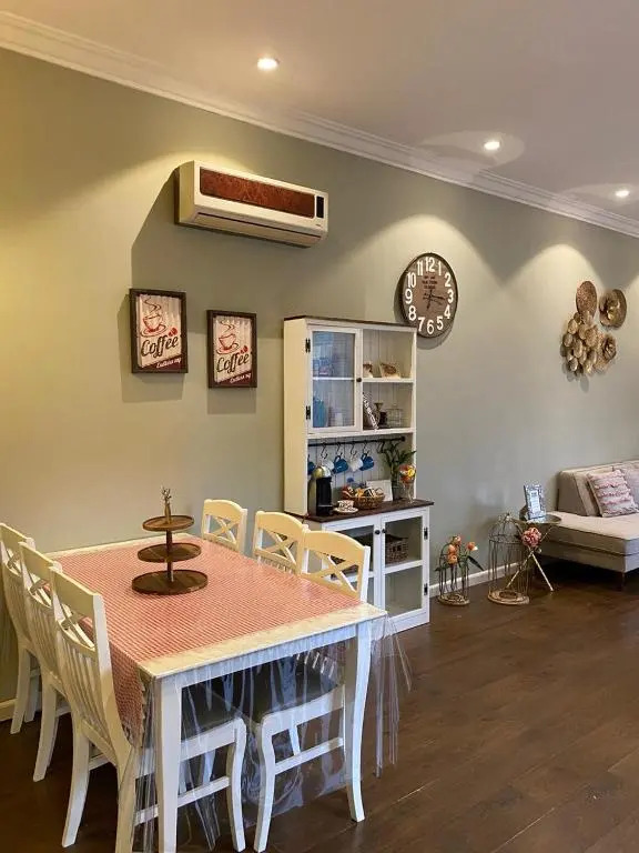 Diva Chalet