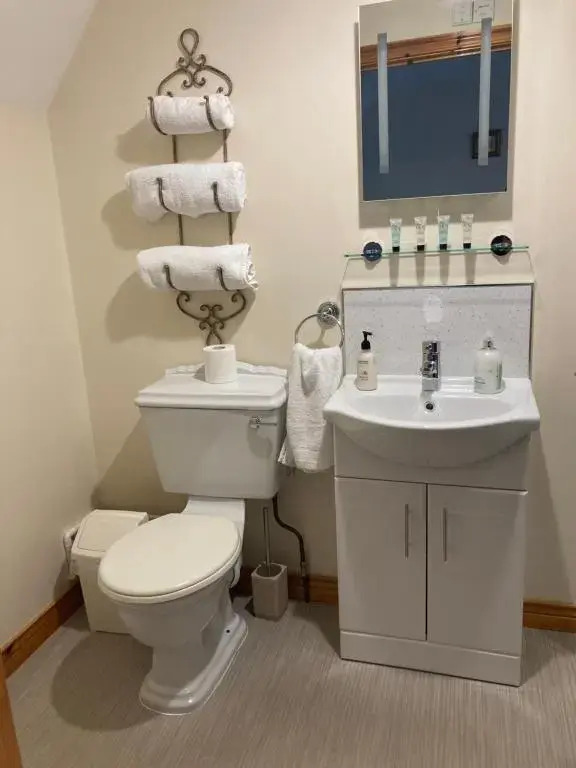 Cloneymore B&B