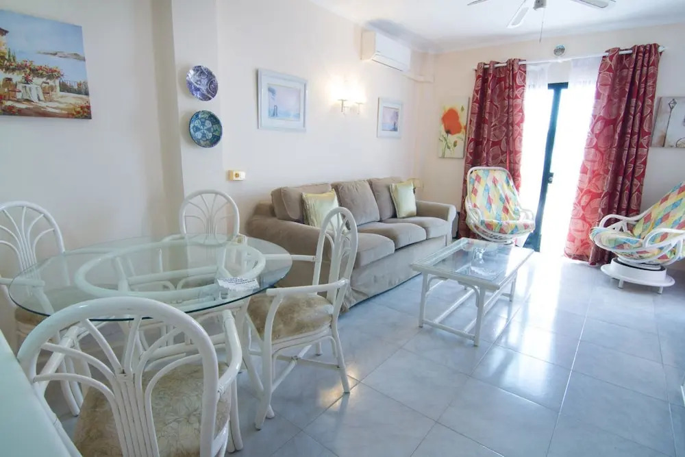 Apartamento Capistrano Playa 512