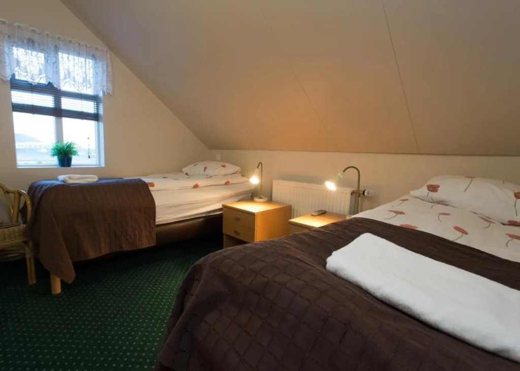 550 Guesthouse