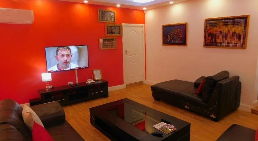 LivingSpace Lodge