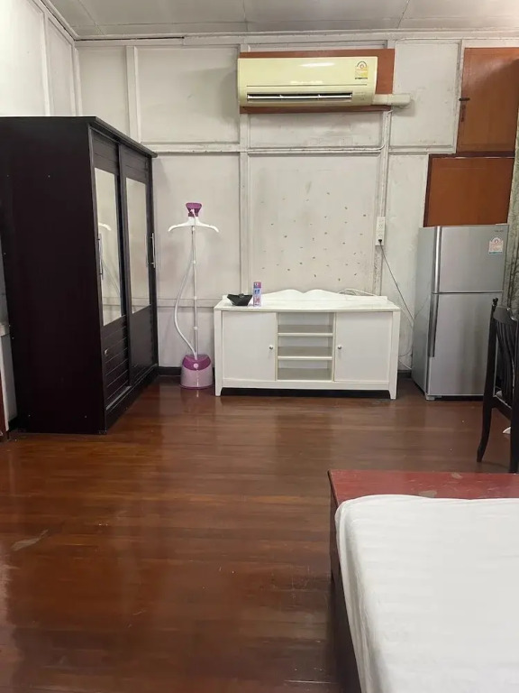 Home rama4 near bts thong lor