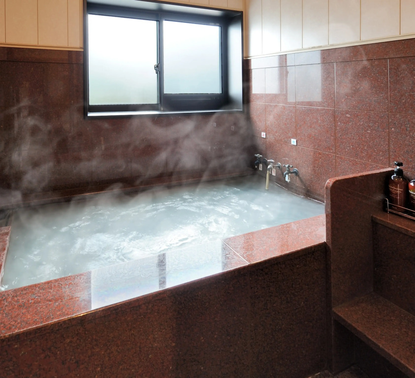 Iwamuro Onsen Menmentei Wataya