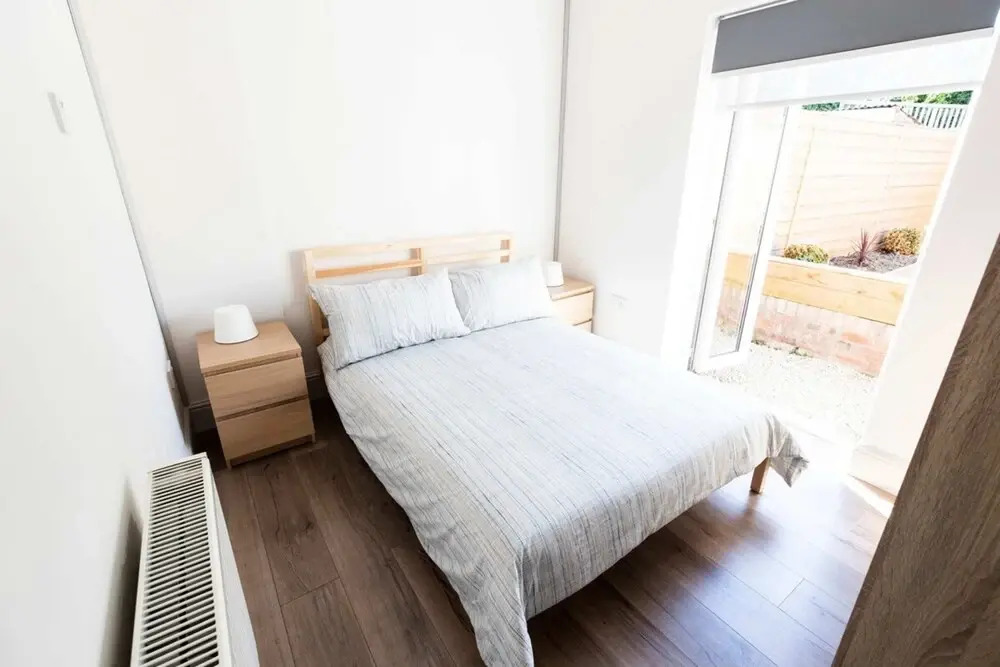 Spacious 1 Bedroom Apartment in Rathmines
