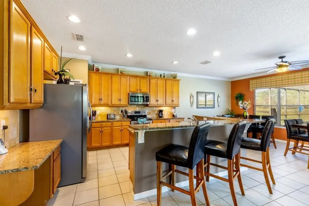 Magnificent Modern Dream Resort 20 Minutes From Disney - 470