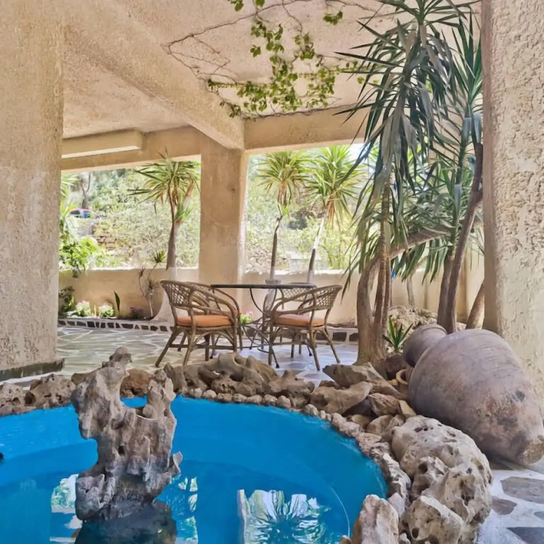 Philoxenia Apartments
