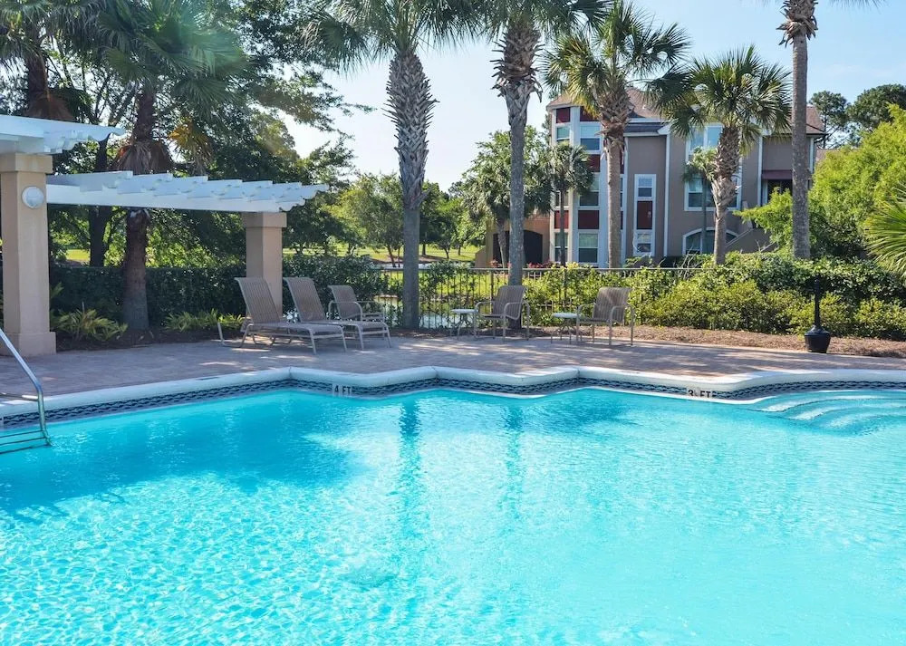 Magnolia Bay 8598