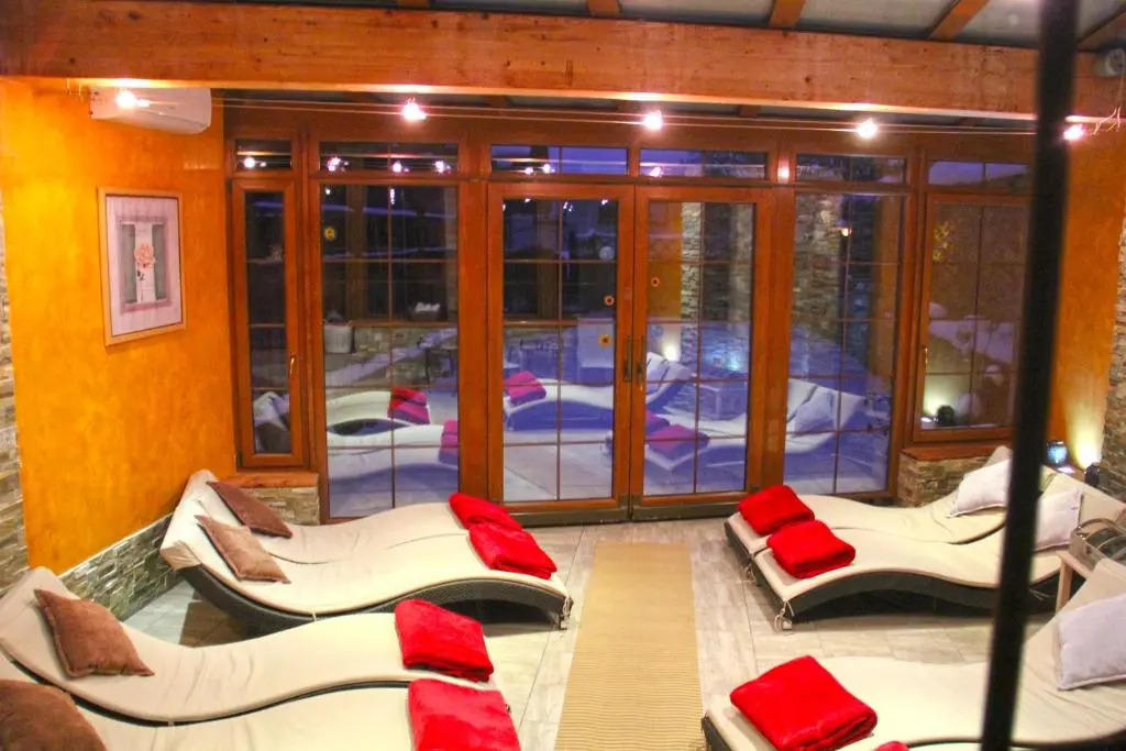 Hotel Maxant