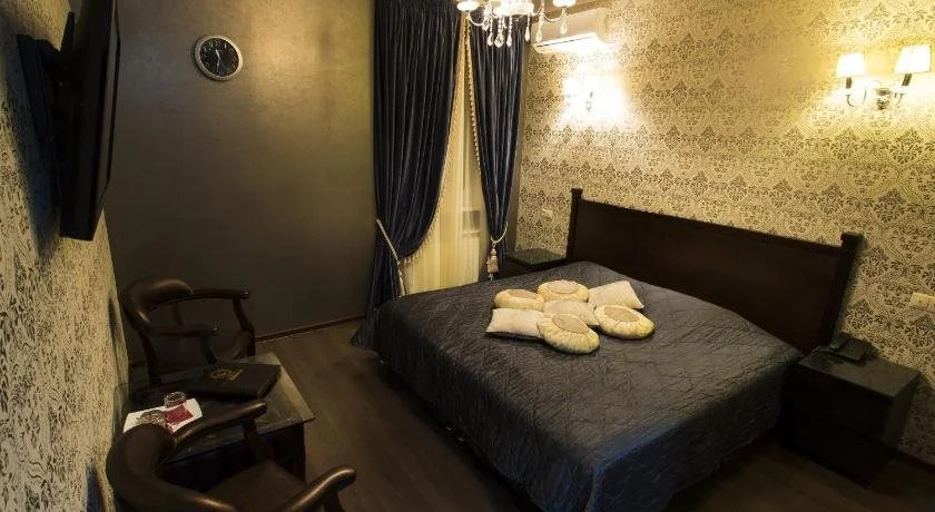 Hotel Gabriel