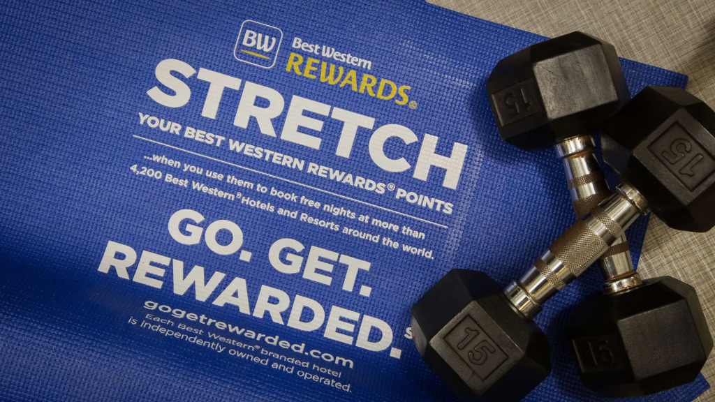 Best Western Plus Moncton
