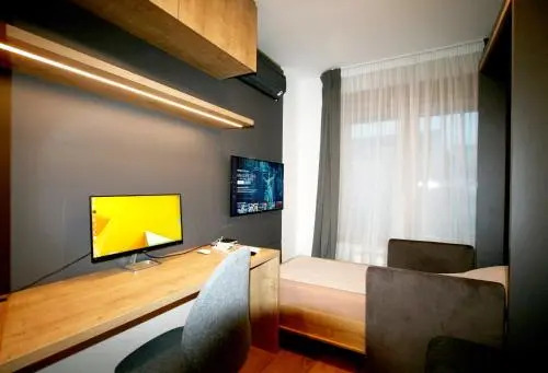 Apartment Gotham