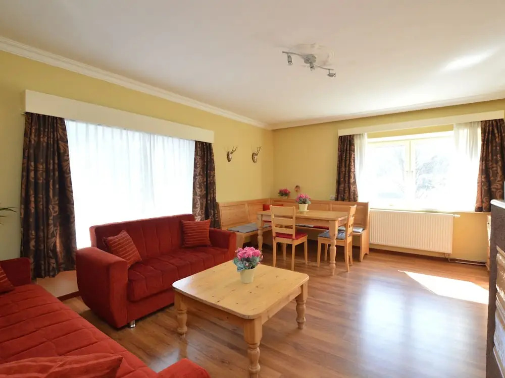 Apartment in St. Michael near Ski Slopes