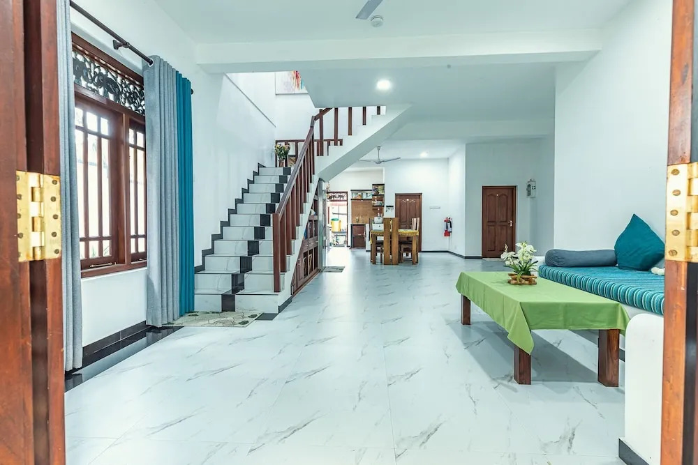 Villa Talpe Half Board 4 Rooms and Massage Pool