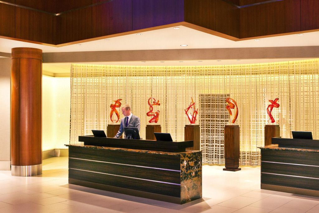 Hyatt Regency - Greenville