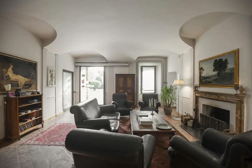 Art Hotel Varese