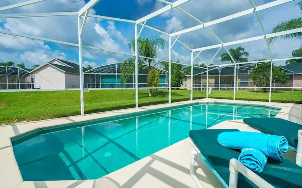 The Reserve at Town Center Resort by Fairytale VR
