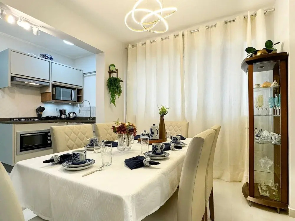 Res. Villa de Collina-Centro de Floripa