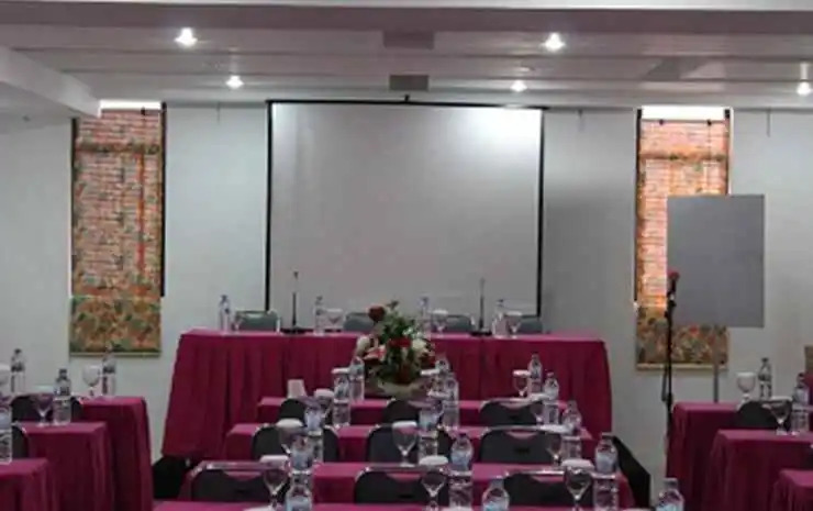 Hotel Lotus Cirebon
