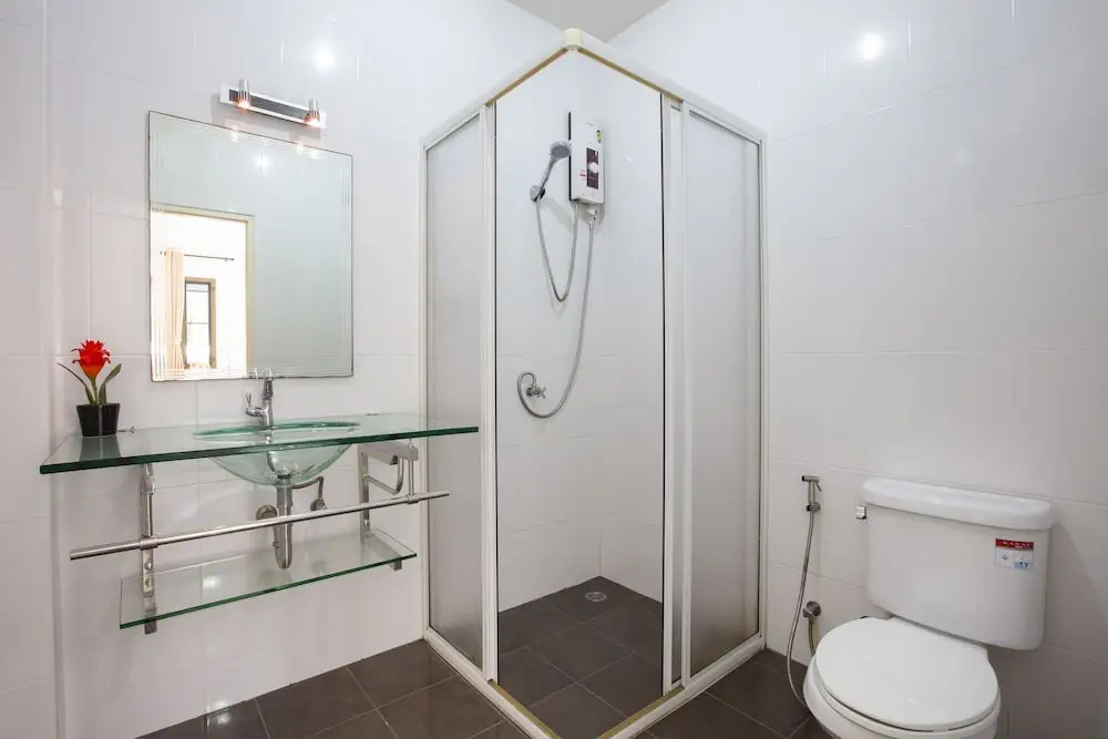 Pool Villa 3 Bedrooms Mountain View