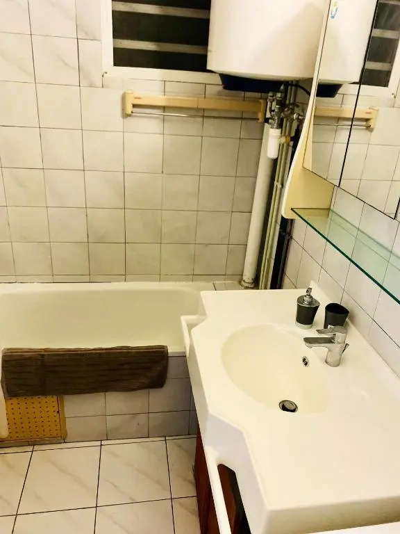 Studio avec vue sur la mer piscine partagee et terrasse amenagee a Le Marin a 3 km de la plage