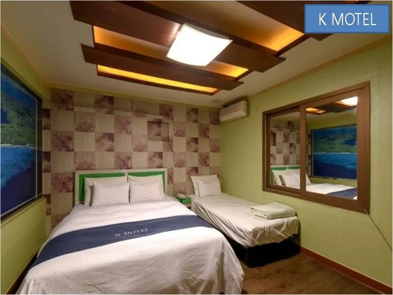 K Motel