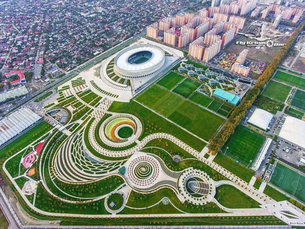 Coliseum Apart-Hotel 139 Apartments