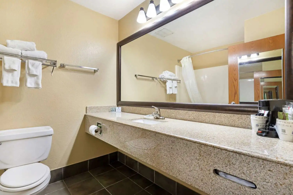 Best Western Locust Grove Inn & Suites