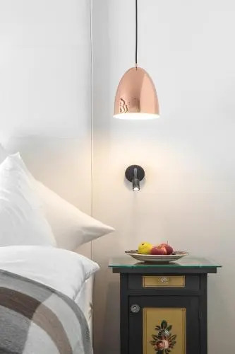 Hotel Conturines