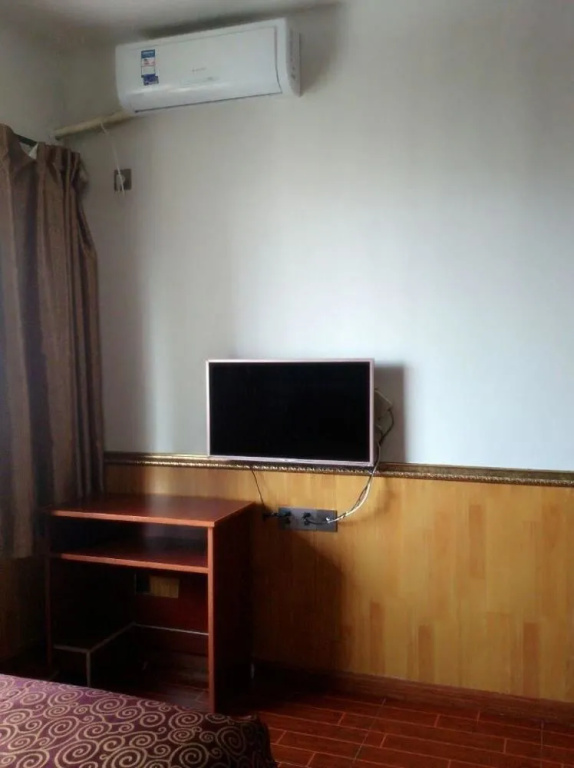 Fashion Apartment