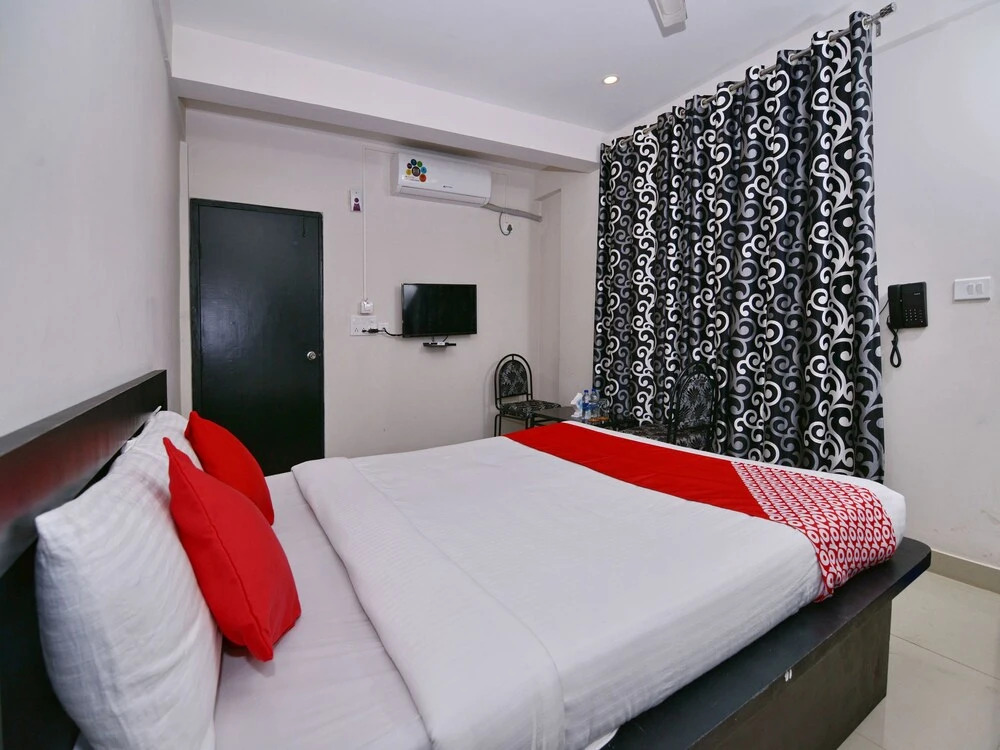 OYO 8140 Sea View Inn