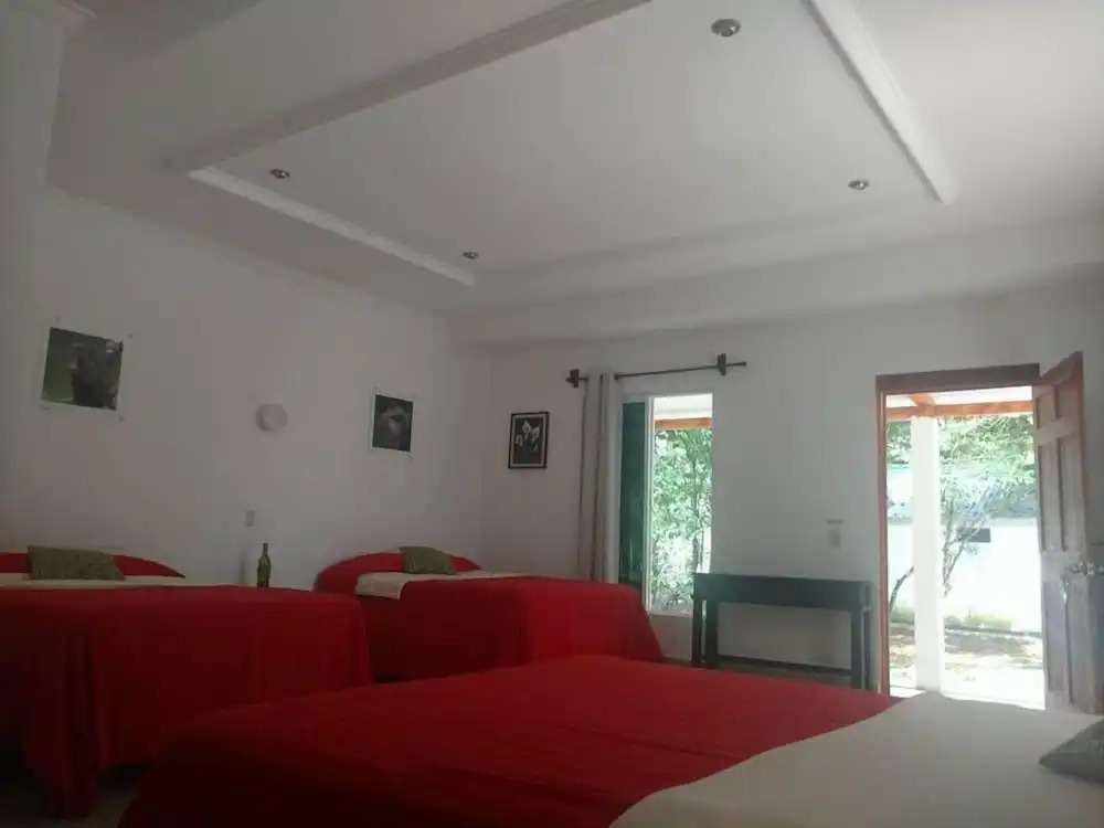 Hotel Campestre Santa Ana