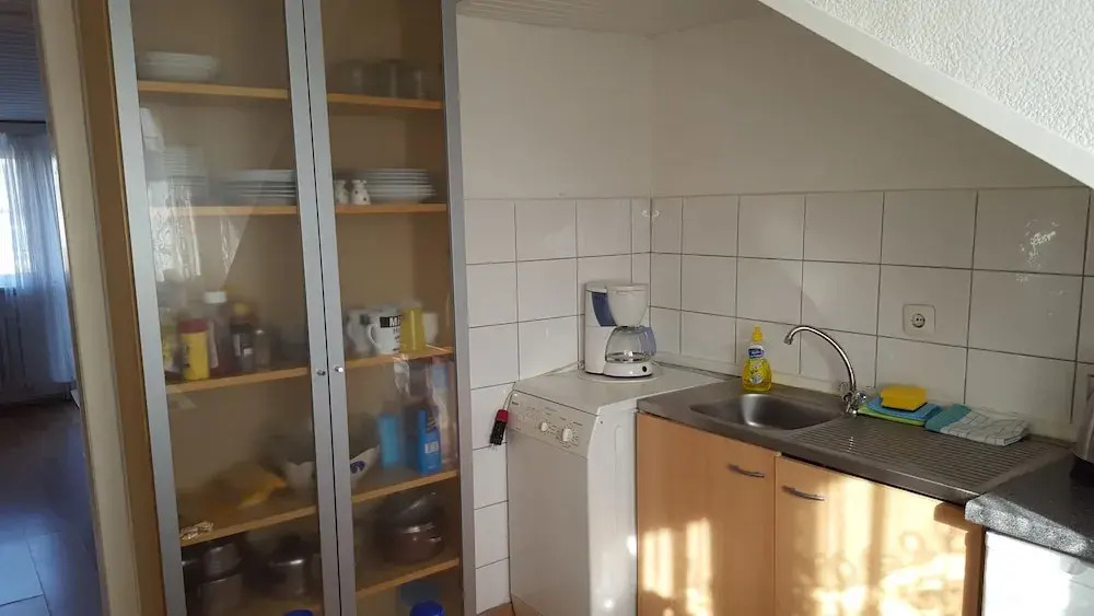 Apartments Bahri