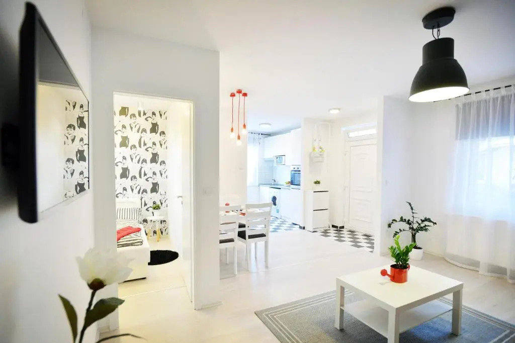 Enjoy Apartman Eger