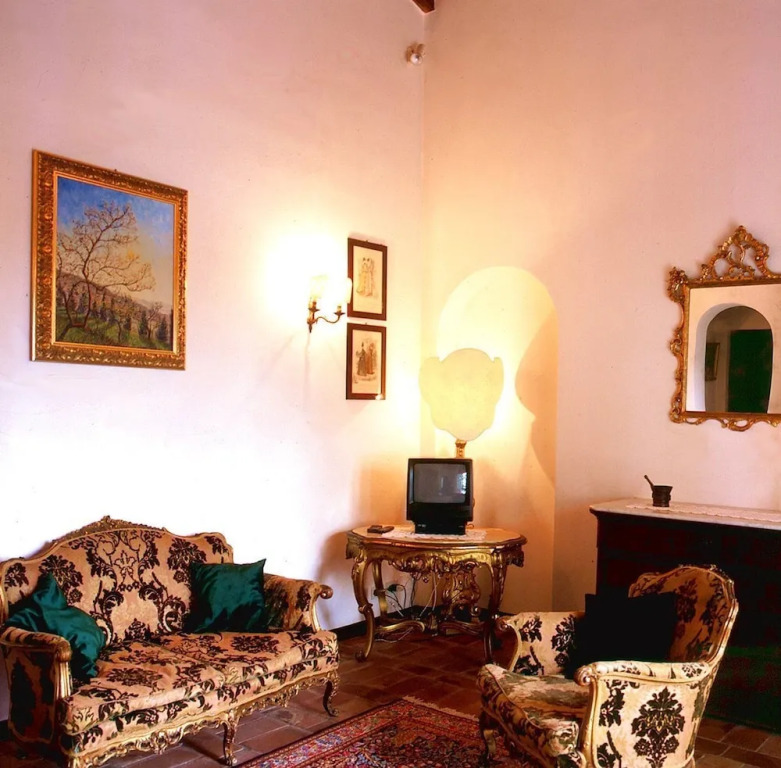 Villa Serena & Dépendances