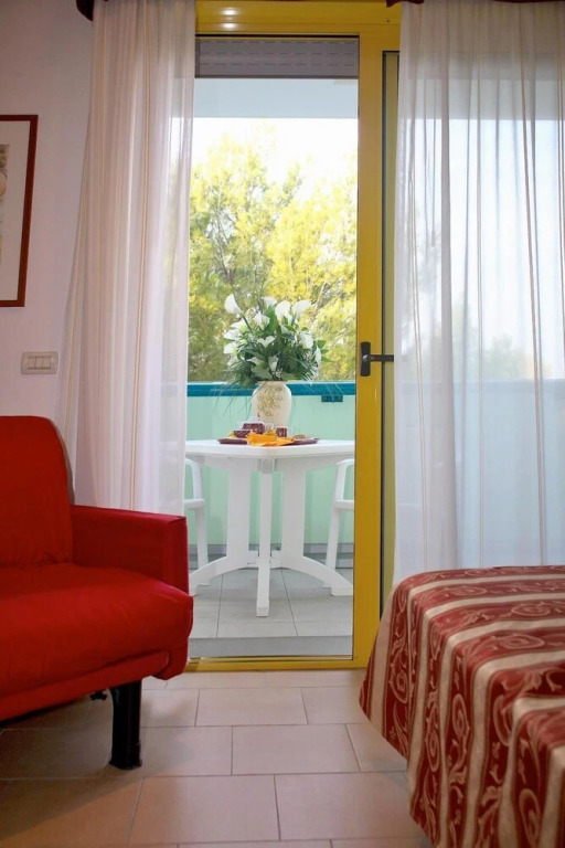 Hotel Santo Stefano