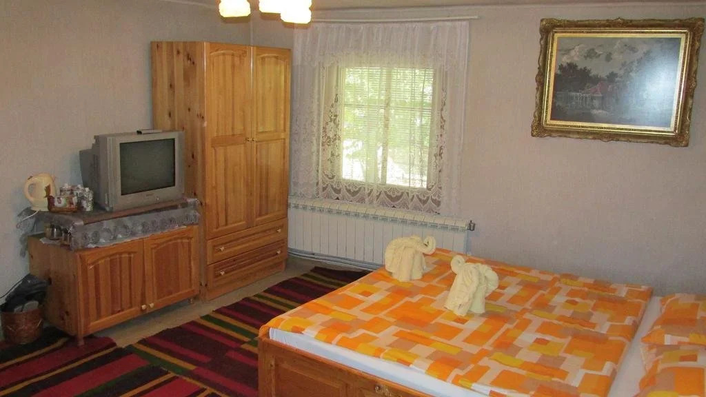 Guest Rooms Bashtina Striaha
