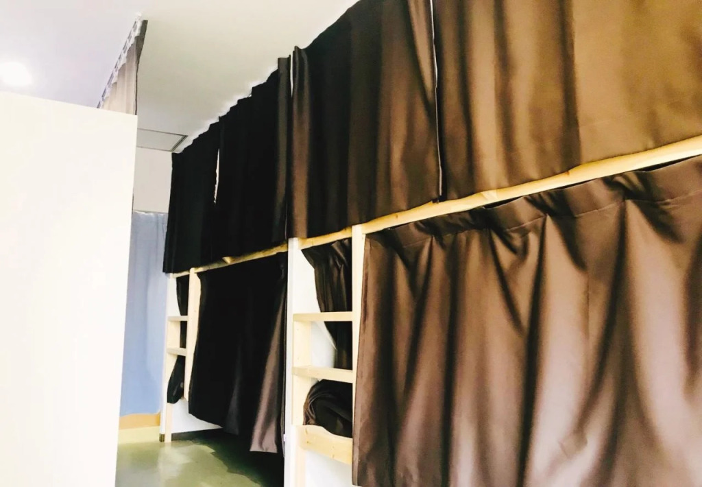 HOTEL PRELE Shinkan ホテルプレール新館