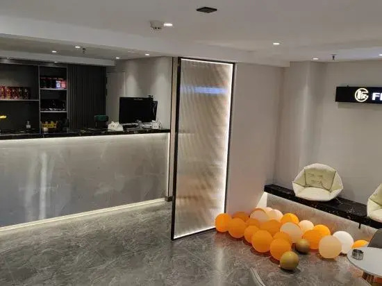 FUNGAME E-sports Hotel