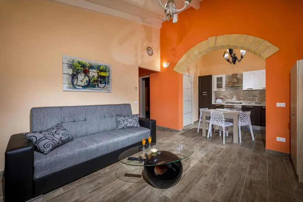 Villa Gea