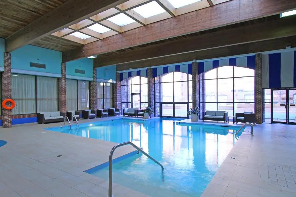 Marriott Providence Downtown
