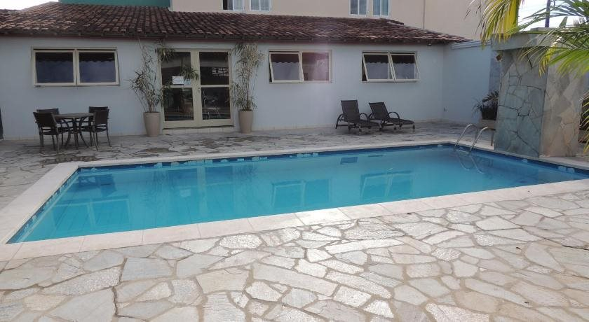 Perola Verde Hotel