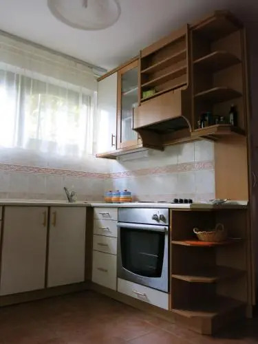 Blumauer Apartments