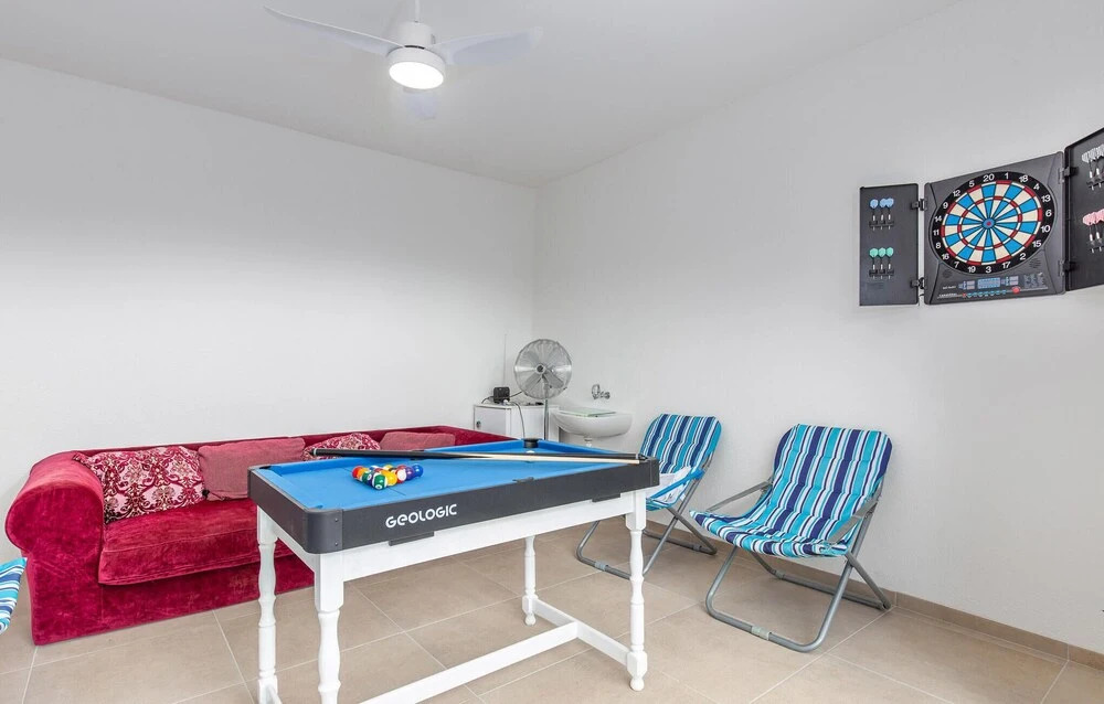 Pet Friendly Home In Lovran