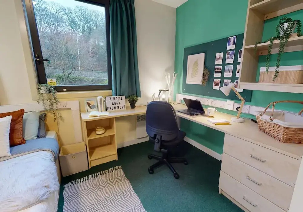 iQ Parker House Dundee - 10 Min Walk to Dundee Station