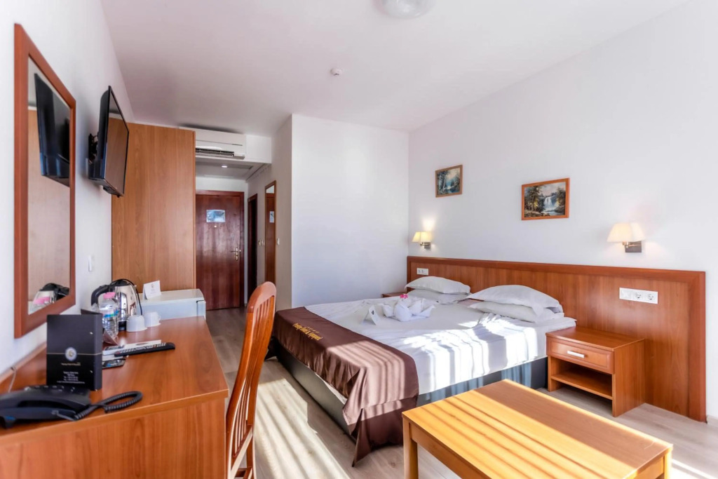 Prestige Grand Hotel & Aquapark - All Inclusive
