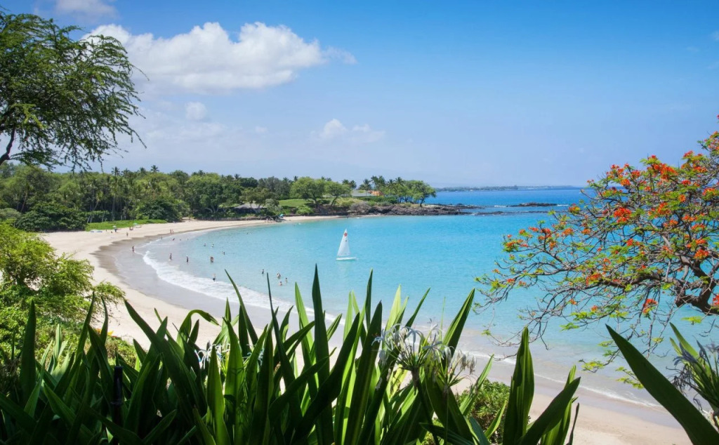 Mauna Kea Beach Hotel, Autograph Collection