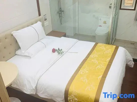 Xinhuilai Hotel (Shenzhen Yangtaishan Store)