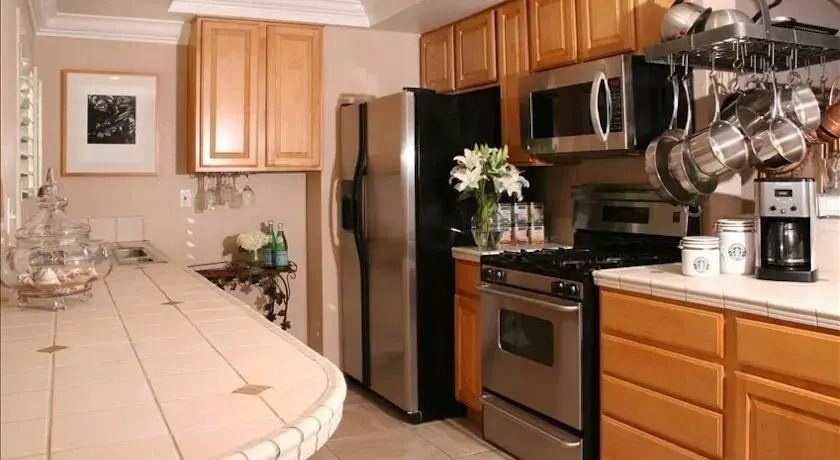High Point Laguna Beach 4 Bedroom House